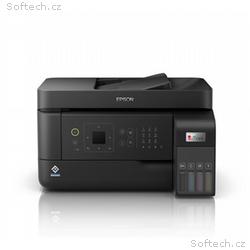EPSON tiskárna ink EcoTank L5590, 4v1, A4, 1200x48