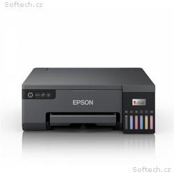 EPSON tiskárna ink EcoTank L8050, A4, 1440x5760dpi