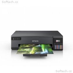 EPSON tiskárna ink EcoTank L18050, Záruka 5 let po