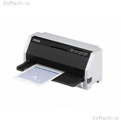 EPSON tiskárna jehličková LQ-690II, 24 jehliček, U