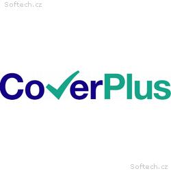 EPSON servispack 05 years CoverPlus Plus service f