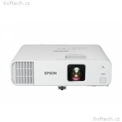 Epson EB-L210W, 3LCD, 4500lm, WXGA, 2x HDMI, LAN, 