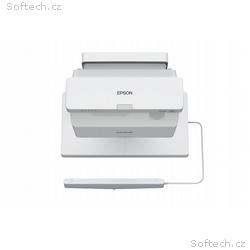 Epson EB-770Fi, 3LCD, 4100lm, FHD, HDMI, LAN, WiFi