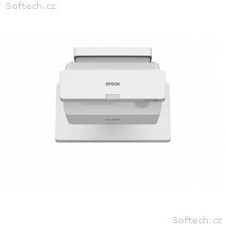 Epson EB-770F, 3LCD, 4100lm, FHD, HDMI, LAN, WiFi