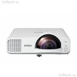 Epson EB-L210SW, 3LCD, 4000lm, WXGA+, 2x HDMI, LAN