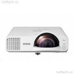 EPSON projektor EB-L210SF, 1920x1080, 4000ANSI, 2.
