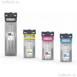 Epson WorkForce Pro WF-C87xR Magenta XL Ink