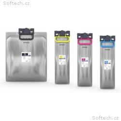 EPSON Ink bar WorkForce Pro WF-C879R Magenta XXL I