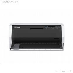 EPSON tiskárna jehličková LQ-690IIN, 24 jehliček, 