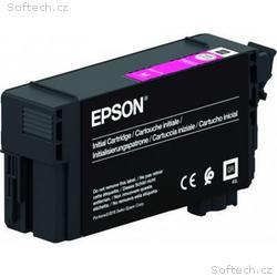 EPSON ink bar Singlepack UltraChrome XD2 Magenta T