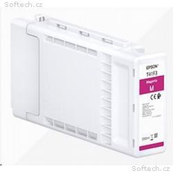 Epson UltraChrome XD2 T41F340 Magenta 350ml 350ml