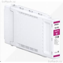 Epson UltraChrome XD2 T41R34N Magenta 110ml