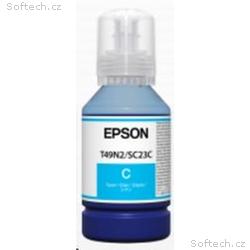 EPSON ink bar SC-T3100x Cyan 140ml T49H