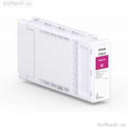 EPSON ink Singlepack UltraChrome XD3 Magenta T50U1
