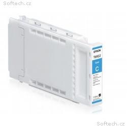 EPSON ink bar Singlepack UltraChrome XD Cyan T6922