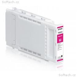 EPSON ink bar Singlepack UltraChrome XD MagentaT69