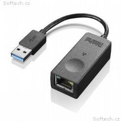 LENOVO adaptér USB 3.0 >>> Ethernet RJ-45 (náhrada