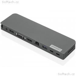 LENOVO dokovací stanice Lenovo ThinkPad USB-C Mini