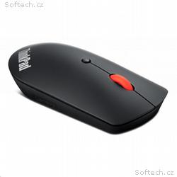 LENOVO myš bezdrátová ThinkPad Bluetooth Silent Mo