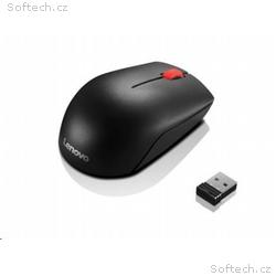 LENOVO myš bezdrátová Essential Compact Wireless M