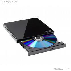 HITACHI LG - externí mechanika DVD-W, CD-RW, DVD±R