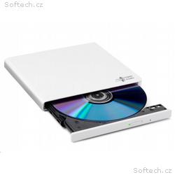 HITACHI LG - externí mechanika DVD-W, CD-RW, DVD±R