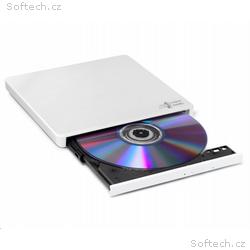 HITACHI LG - externí mechanika DVD-W, CD-RW, DVD±R