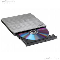 HITACHI LG - externí mechanika DVD-W, CD-RW, DVD±R