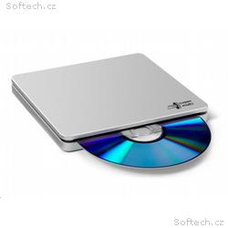 HITACHI LG - externí mechanika DVD-W, CD-RW, DVD±R