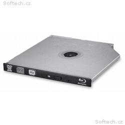 HITACHI LG - interní mechanika BD-W, CD-RW, DVD±R,