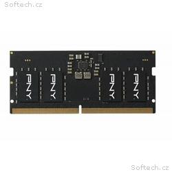 PNY SODIMM DDR4 16GB 3200MHz CL22