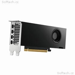 PNY VGA NVIDIA RTX PRO 4000 Blackwell SFF 24GB, 24