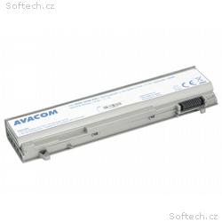 Baterie AVACOM pro Dell Latitude E6400, E6410, E65