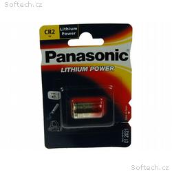 AVACOM Nenabíjecí fotobaterie CR2 Panasonic Lithiu
