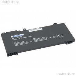 AVACOM baterie pro HP Probook 430, 440, 450 G6 Li-