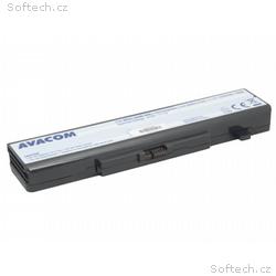 Baterie AVACOM pro Lenovo IdeaPad G580, Z380, Y580