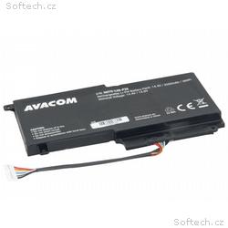 Baterie AVACOM pro Toshiba Satellite L50, L55 Li-P