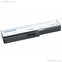 Baterie AVACOM pro Toshiba Satellite L750 Li-Ion 1