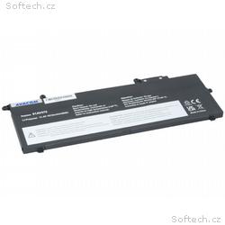 Baterie AVACOM pro Lenovo ThinkPad X280 Li-Pol 11,