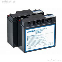 AVACOM AVA-RBP02-12180-KIT Belkin, CyberPower