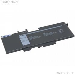 Baterie AVACOM pro Dell Latitude 5400, 5500 Li-Pol
