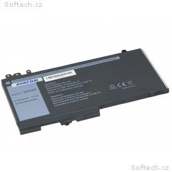 Baterie AVACOM pro Dell Latitude E5270, E5570 Li-P