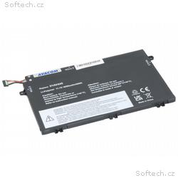 Baterie AVACOM pro Lenovo ThinkPad E14, E15, E580,
