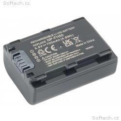 Baterie AVACOM pro Sony NP-FH30, FH40, FH50 Li-Ion