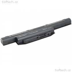 Baterie AVACOM pro Fujitsu Siemens LifeBook A544, 