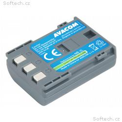 Baterie AVACOM pro Canon NB-2LH Li-Ion 7.4V 700mAh