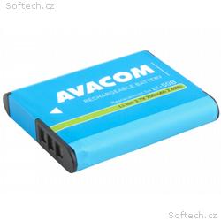Baterie AVACOM pro Olympus Li-50B Li-Ion 3.7V 700m