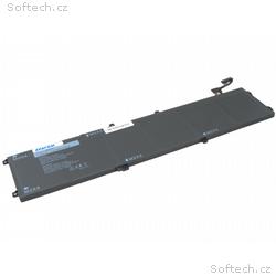 Baterie AVACOM pro Dell Inspiron 7590, XPS 9570 Li
