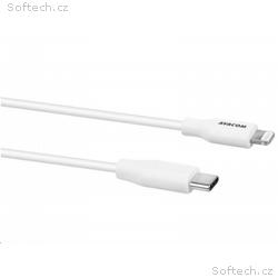 AVACOM MFIC-40W kabel USB-C - Lightning, MFi certi