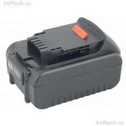 Baterie AVACOM pro DEWALT DCB182 18V XR Li-Ion 20V